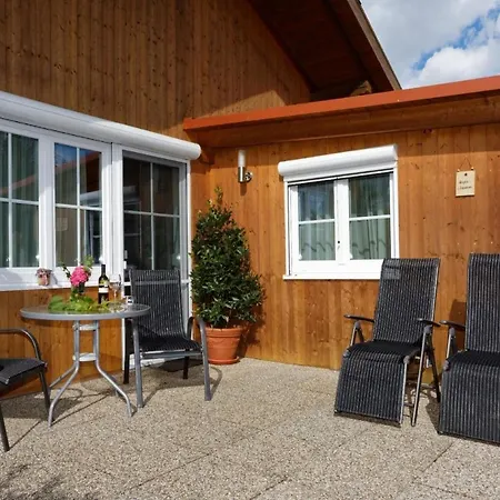 Ferienhaus Fur 2 Personen Ca 44 M In Kneisting, Bayern Bayerischer Wald