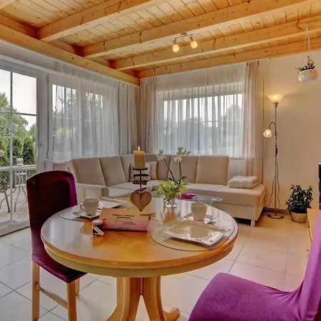 Ferienhaus Fur 2 Personen Ca 44 M In Kneisting, Bayern Bayerischer Wald Ferienhaus *
