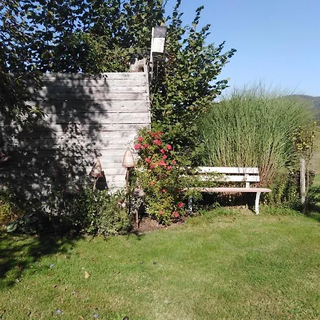 Ferienhaus Fur 2 Personen Ca 44 M In Kneisting, Bayern Bayerischer Wald