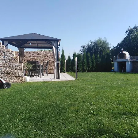 Ferienhaus Fur 2 Personen Ca 44 M In Kneisting, Bayern Bayerischer Wald *