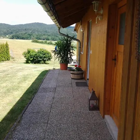 Ferienhaus Ferienhaus Fur 2 Personen Ca 44 M In Kneisting, Bayern Bayerischer Wald Thurmansbang
