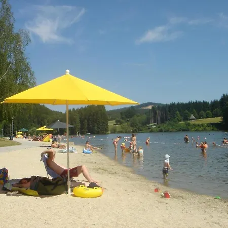 Ferienhaus Fur 2 Personen Ca 44 M In Kneisting, Bayern Bayerischer Wald Ferienhaus