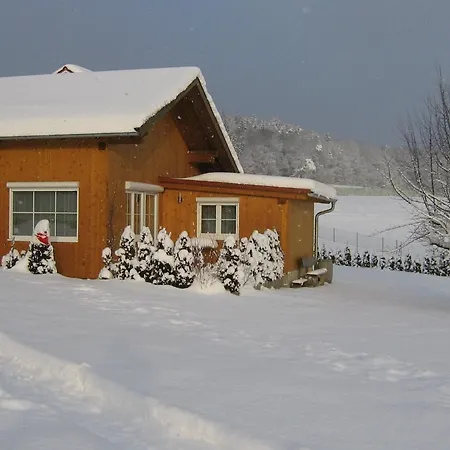 Ferienhaus Fur 2 Personen Ca 44 M In Kneisting, Bayern Bayerischer Wald Holiday home Thurmansbang