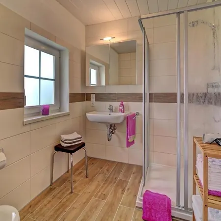 Holiday home Ferienhaus Fur 2 Personen Ca 44 M In Kneisting, Bayern Bayerischer Wald Thurmansbang