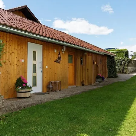 Ferienhaus Fur 2 Personen Ca 44 M In Kneisting, Bayern Bayerischer Wald Thurmansbang