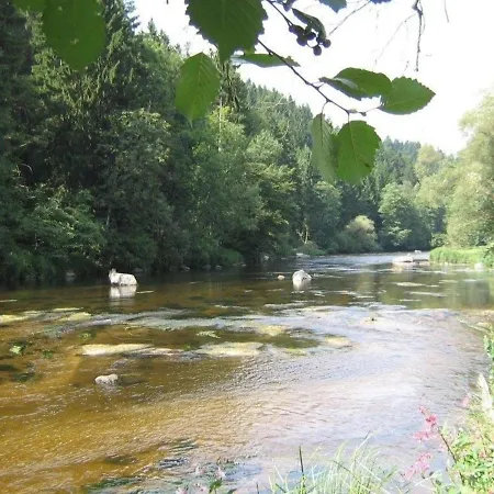 Holiday home Ferienhaus Fur 2 Personen Ca 44 M In Kneisting, Bayern Bayerischer Wald Thurmansbang